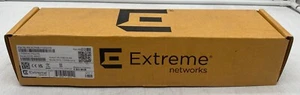 NEW EXTREME NETWORKS XN-ACPWR-1100W-FB 1100W POWER SUPPLY For X465 SERIES - Picture 1 of 3