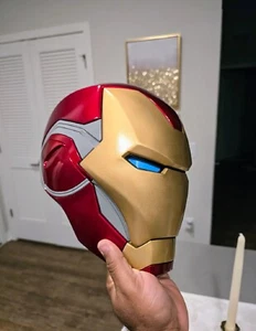 iron man mk85 helmet - Picture 1 of 6