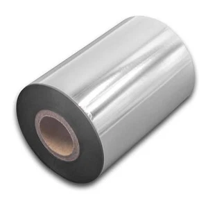 Thermotransfer Band für Citizen CLP-631 CLP-7201e CLP-8301 Wachs Harz schwarz 9 - Bild 1 von 2