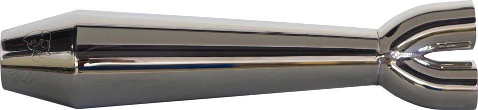 Two Brothers 2-1 Gen-II Exhaust for 18+ Harley Davidson Low Rider ST Sport Glide - Image 1 of 1