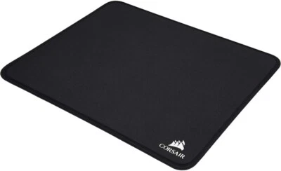 Corsair MM350 Champion Series Medium 320x270x5mm Anti Fray Cloth Mouse Mat Pad - image 1 of 4