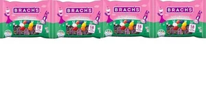 Brach’s Tiny Jelly Beans 18 Mini Pouches (pack of 4)Total 72 - Picture 1 of 1