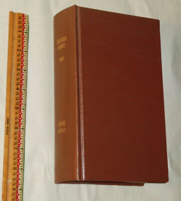 The British Army: Its Origin, Progress, & Equipment - Image 1 of 3