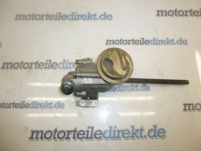 Масляный насос Maserati Gran Turismo Quattroporte 4.2 M139P 0005113M07 - Изображение 1 из 3