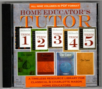 Home Educator's Tutor (PC, 2011, Erskines' Gallery & Gifts LLC) - Image 1 of 4