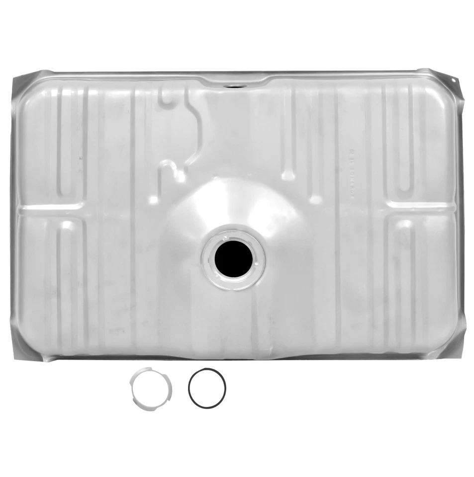 1973~1977 Chevy Chevelle Le Mans Malibu Monte Carlo Fuel Gas Tank 19 Gallon Foto 1 de 1
