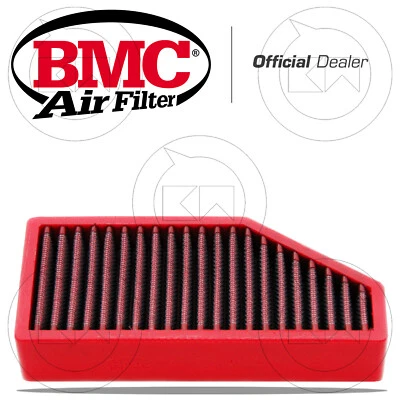 NUOVO FILTRO ARIA BMC SPORTIVO LAVABILE FM236/04 BMW K 1200 K1200 RS ANNO 2001 Foto 1 de 2