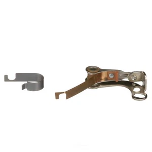 Ignition Contact Set-Breaker Points Standard AL4556PT - Picture 1 of 6