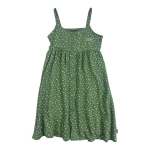 DKNY Girls Short Sleeve Casual Dress Size 4, 5, 6, 6x - Picture 1 of 1