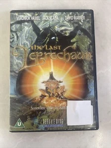 The last leprecgaun dvd - Picture 1 of 3