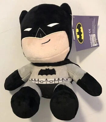 DC Comics ~ BATMAN ~ EL CABALLERO OSCURO ~ FIGURA DE PELUCHE ~ Phunny Kidrobot ~ 4518B ~ #A5 Foto 1 de 4