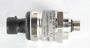 New 10105368 Sauer Danfoss Hydraulic Pressure Transmitter 0-500 bar - Picture 1 of 6