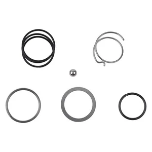 Wrenc Accessories Kit Molla Avvitatore 20V Materiale Metallo N078434 - Foto 1 di 1