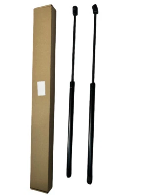 2x Front Hood Lift Support Shock Absorber for Acura MDX 07 2008 2009 2010 - Image 1 of 4