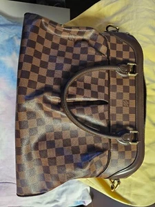 Louis Vuitton Damier Canvas Trevi GM bag - Picture 1 of 14