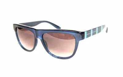 GAFAS DE SOL MARC BY MARC JACOBS MMJ 315/S 0AX S2 AZUL CRISTAL TRICOLOR Foto 1 de 4