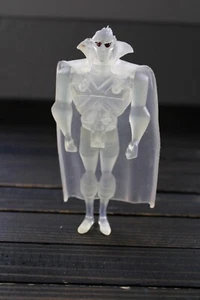 Martian Manhunter Translúcido Transparente Phasing Liga de la Justicia Ilimitado 4" Suelto - Imagen 1 de 3