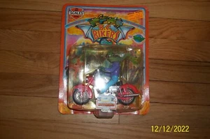 B.C. BIkers The Deff Scales Dude, 1993, Ace Novelty - Picture 1 of 4