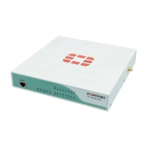 Fortinet FORTIWIFI-90D Firewall Router Security Appliance FWF-90D NO Adapter - Picture 1 of 8