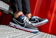 nike air force 1 faux leather