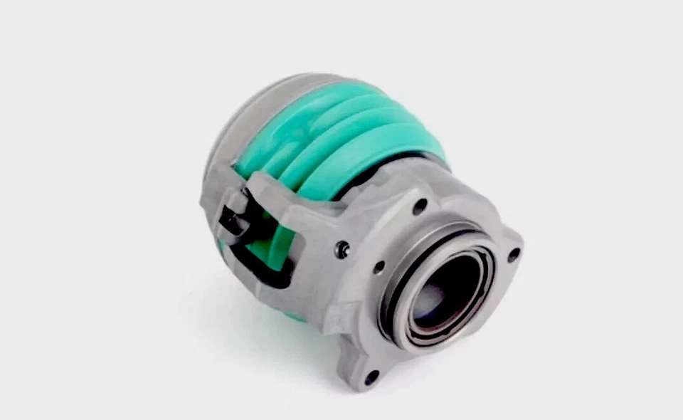 Оригинальный ведомый цилиндр муфты ручной коробки передач Audi R8 4,2 л 5,2 л - Изображение 1 из 1