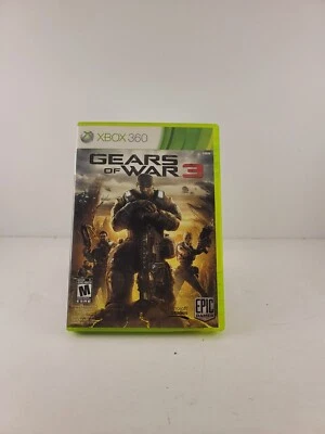 Gears of War 3 - Xbox 360 - Image 1 of 3