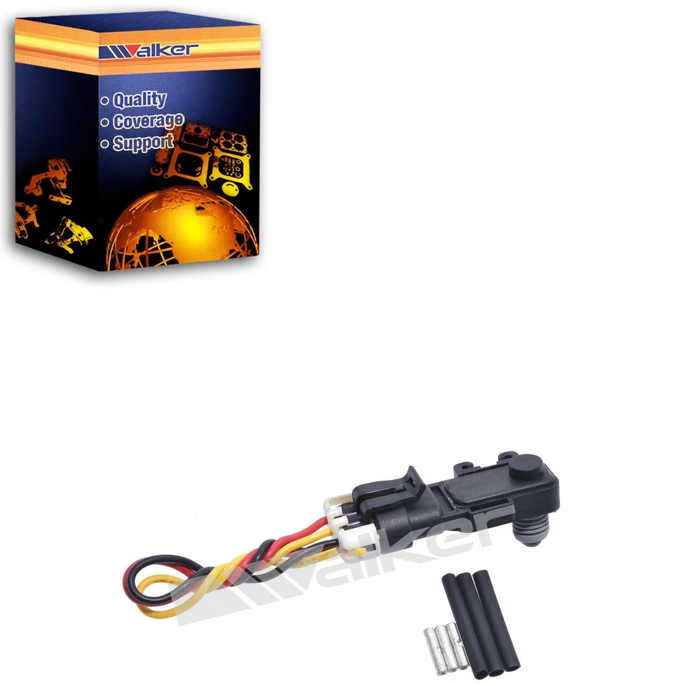 Sensor de pressão do tanque de combustível Walker para 1997-1999 GMC K1500 - Imagem 1 de 4