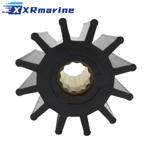 Ersatz#: 875697, 21951364, 875814 Wasserpumpe Flügelrad für Volvo Penta, - Picture 1 of 2