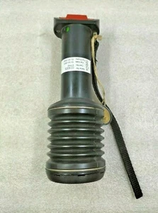 MSA AUER DIN-33882 5146-970 GAS DETECTOR TUBE PUMP - Picture 1 of 9