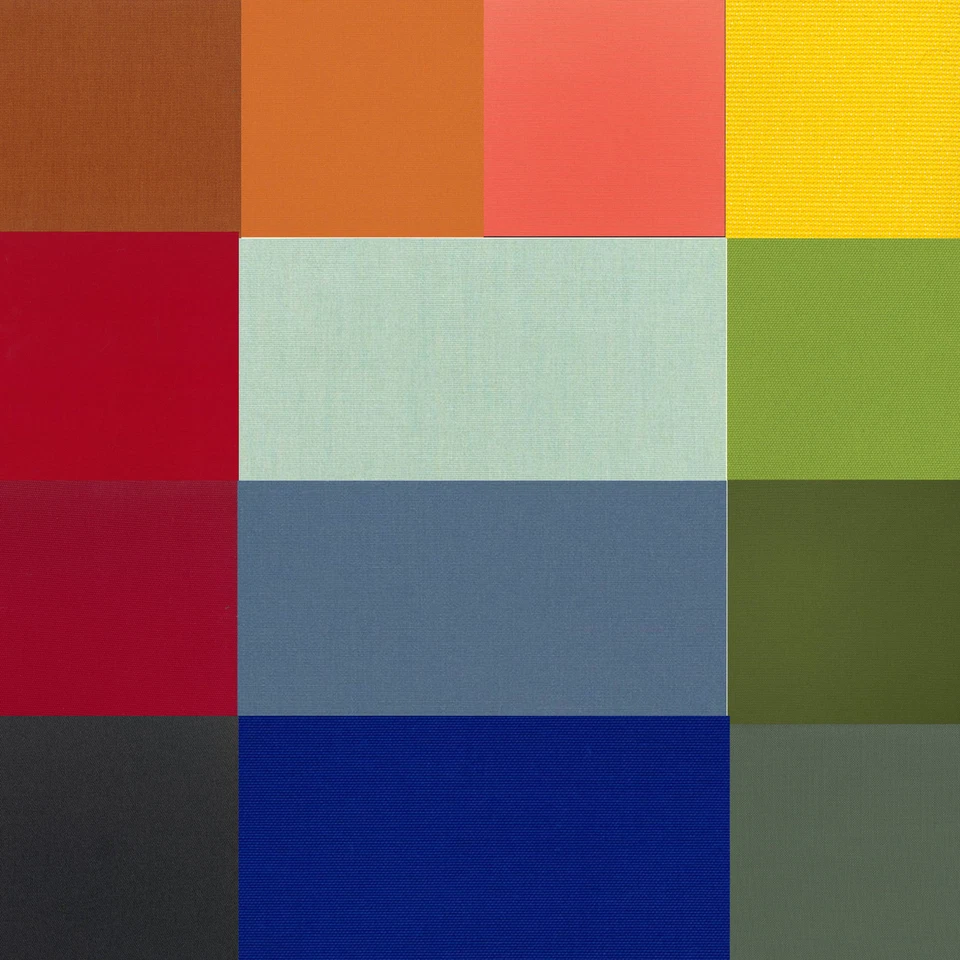 Sunbrella Canvas Indoor/Outoor Upholstery Fabric Many Colors - Various Sizes - Image 1 of 1