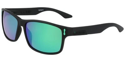 Dragon Alliance Count Polarized H20 Floatable Rectangle Sport Sunglasses 045 - Image 1 of 4
