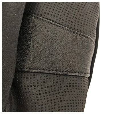 CTR Max Black Ski Mittens for Men & Women - Insulated, Waterproof, Performance - Image 1 of 4