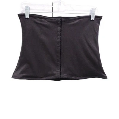 Miraclesuit Feminino Polegadas Off Treinador de Cintura Extra Firme Preto Plus Size 2X 2615 - Imagem 1 de 4