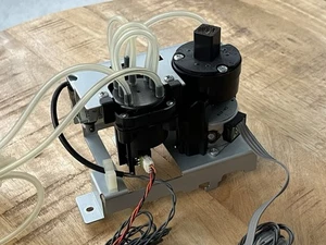 OEM Air Pump Assembly for Epson Stylus Pro 9800 (7800 7880 9880 +) PN 1305755 - Picture 1 of 8