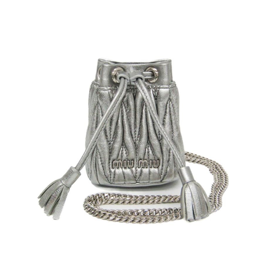 Miu Miu Silver Bags & Handbags for Women for sale | eBay Miu Miu Silver Bags & Handbags for Women for sale | eBay