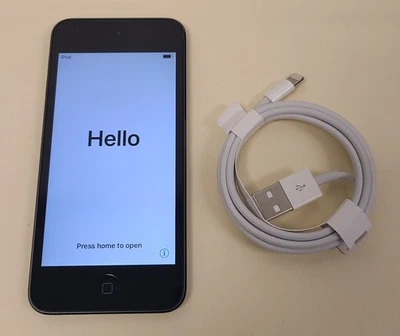 Apple iPod Touch 6ta generación 16 GB 32 GB - Elige Foto 1 de 4