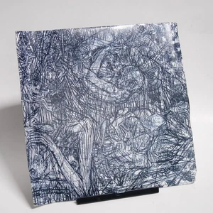 Shing02 Eedysis Terracotta Dreams 12" Single Hip Hop - Imagen 1 de 4