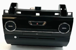 14-16 Maserati Ghibli Quattroporte Radio CD Player Unit OEM 52851651AE SD - Picture 1 of 12