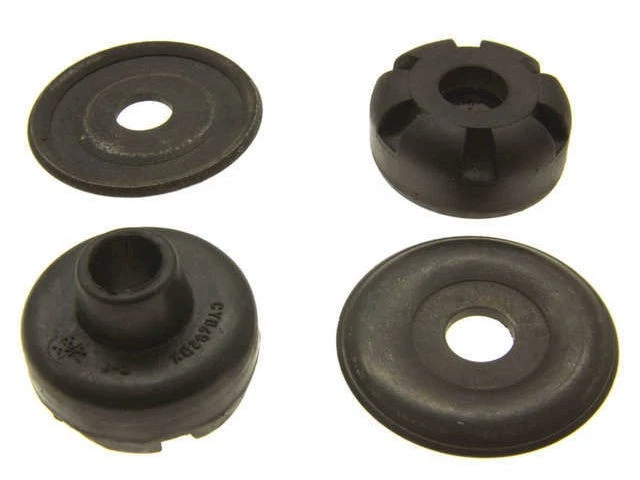 TRW 54PW13S Front Lower Strut Mount Fits 1999-2001 Dodge Ram 3500 RWD - Изображение 1 из 1