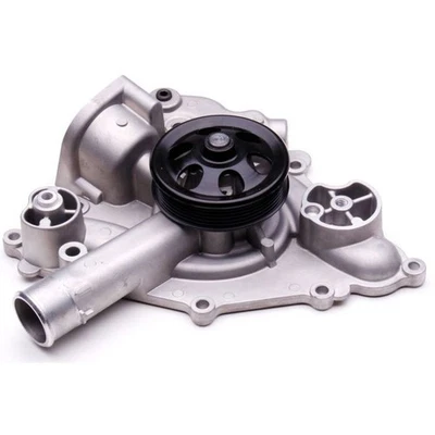 Pompe à eau 43558 Gates pour Jeep Grand Cherokee Chrysler 300 Dodge Challenger - Photo 1/4