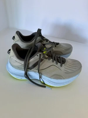 Saucony Z2735* Women's Fossil/Ether Tempus Running Sneaker Size 8.5 M - Image 1 of 4