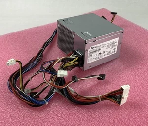 Dell N525E-00 525W Power Supply - Afbeelding 1 van 7