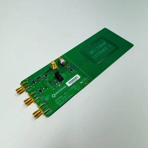Qualcomm NFC Listener 3 Reference Antenna Listener Module 1 - Picture 1 of 5
