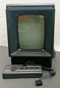 Vintage Vectrex Arcade System - Parts or Repair