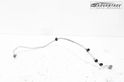 HUMMER H2 2003-2008 6,0 L AC AIRE ACONDICIONADO LÍQUIDO MANGUERA TUBO OEM Foto 1 de 4