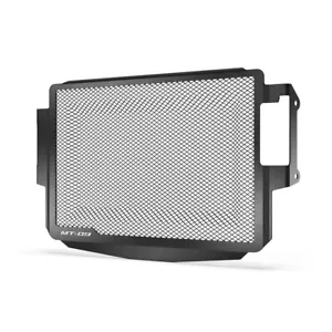 Yamaha Genuine Radiator Guard Black BME-FRADC-00 MT09/MT09SP 2024+ - Picture 1 of 1