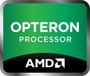 AMD OPTERON 8374 2.2GHz 4 Cores Sockel Fr2 (1207) OS8374PAL4DGI - Bild 1 von 1