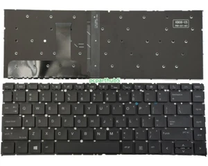 New HP Elitebook x360 1040 G4 1040 G5 1040 G6 Series Laptop Keyboard US Backlit - Picture 1 of 3