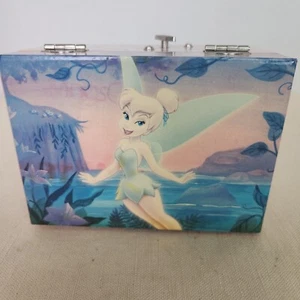 Tinkerbell Disney Music Box - Picture 1 of 15