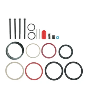 20PCS 891813 Diesel Injector Repair Kit Spring O-Ring Fit For C7/C9 Injector - Picture 1 of 3